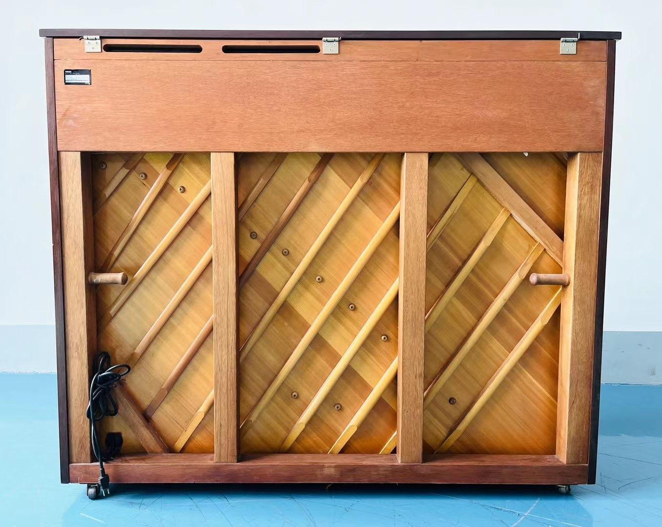 67雅马哈钢琴mx300mr自动演奏系列分享86 播放