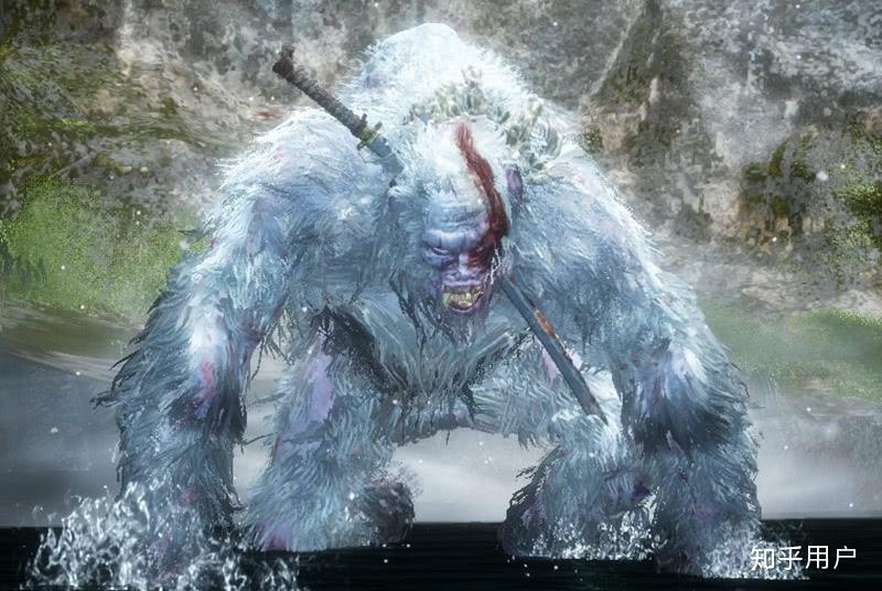 如何给《只狼》的boss难度排名? - 知乎