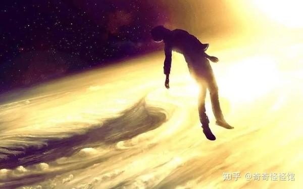 天堂的证据 死后的世界是什么样的 知乎