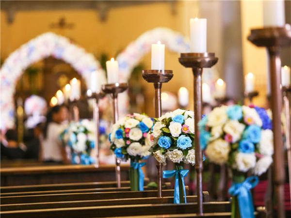 圣经里爱人的十个方法有哪些-举办教堂婚礼真