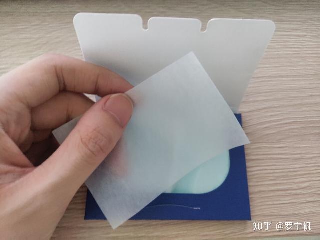 油皮夏日必备—吸油纸!即刻清爽起来吧 - 知乎