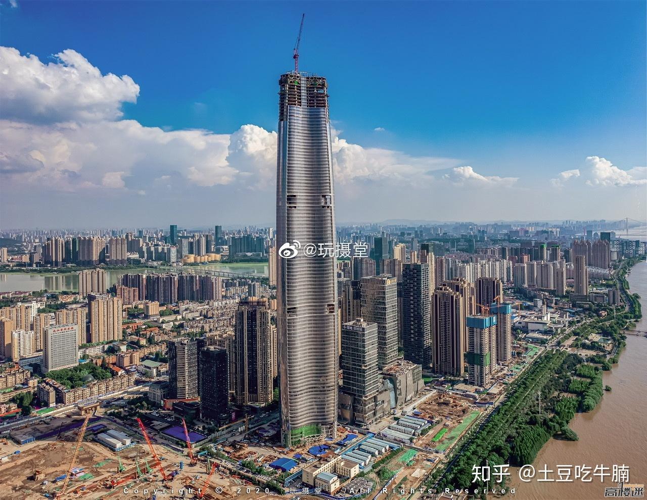 月亮湾壹号能买吗？武昌滨江会有未来吗？ - 知乎
