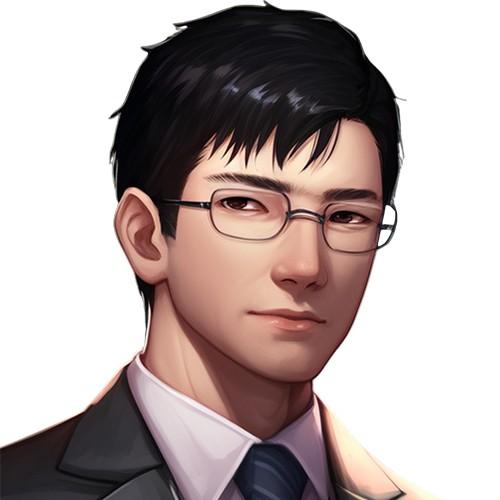 张姆斯James