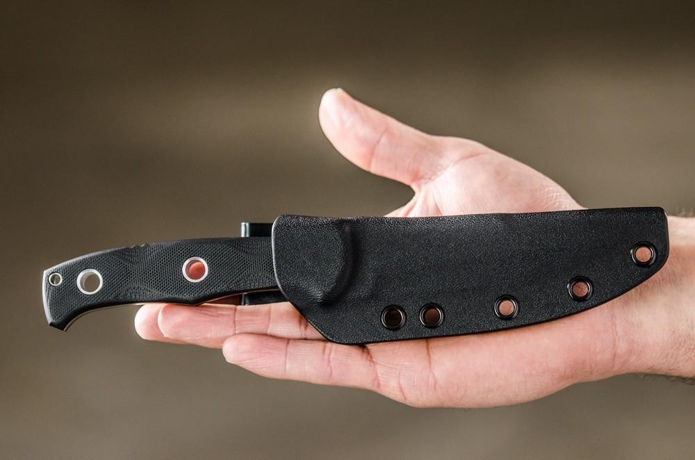 托普斯迷你sereoperator易于隐藏的自卫刀