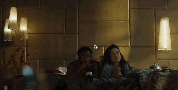 美剧《史密斯夫妇》毁经典?被全网吐槽,这剧真没那么糟!