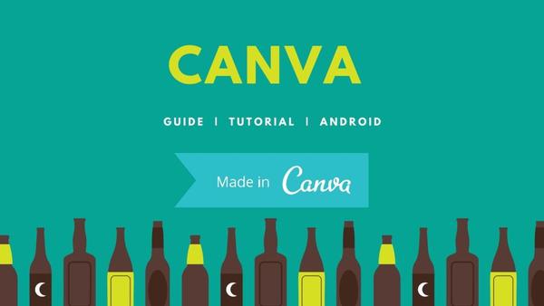 从一个想法到 10 亿美元,canva 进入中国市场