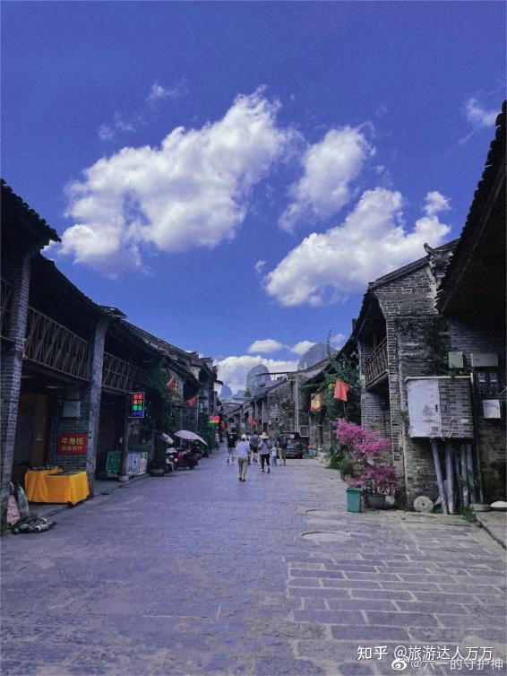 桂林5日自由行攻略|桂林五天四晚超详细图文攻略|看完少走弯路| - 知乎