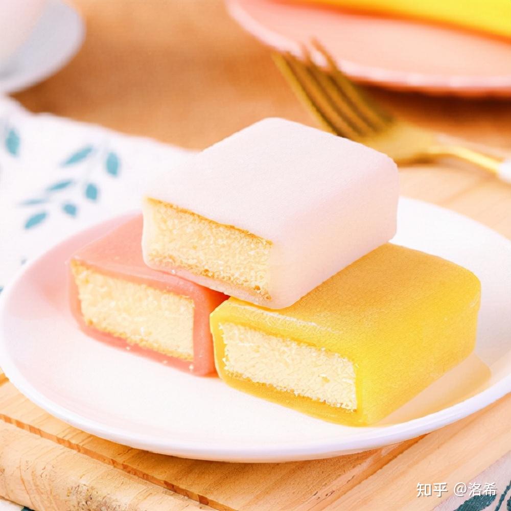 你们都有什么爱吃的零食推荐推荐吧