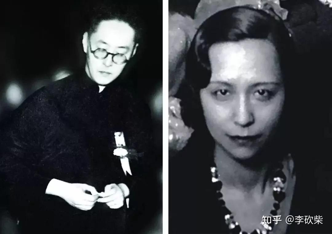 有其母就有其女，看了黄逸梵传奇一生，你就懂得张爱玲了 - 知乎