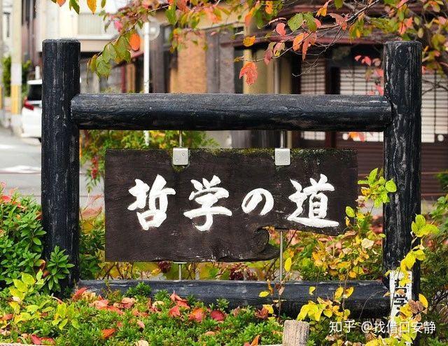 从熊野若王子神社到银阁寺,沿着琵琶湖疏水的"哲学之道"