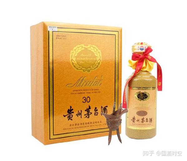 茅台年份酒15年、30年、50年、80年价格汇总！ - 知乎