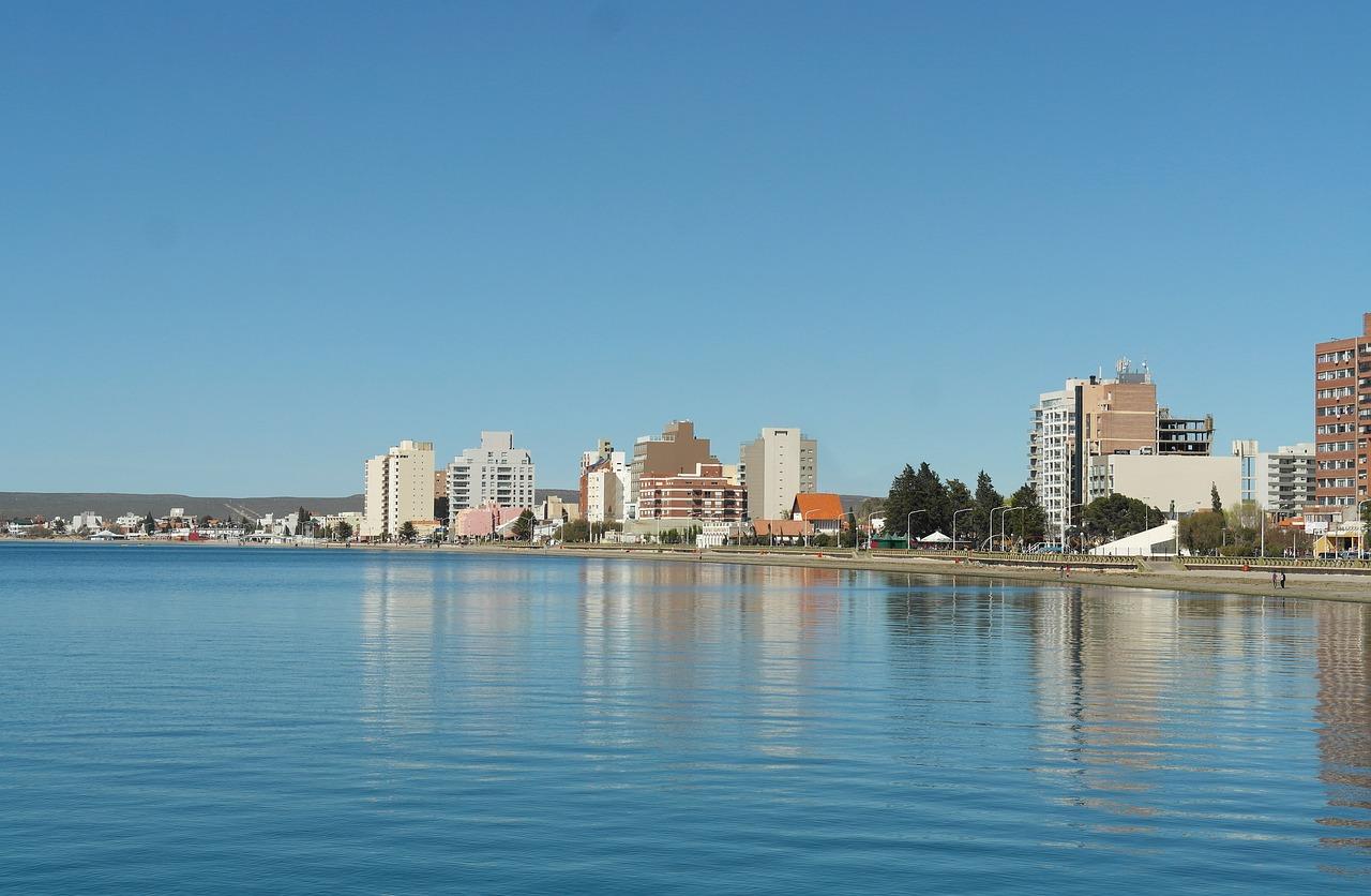 3. 天澜湾配套设施