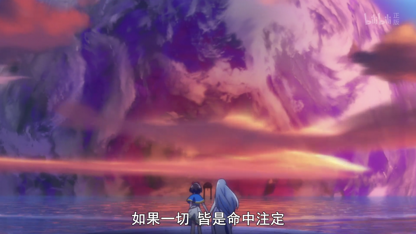 令人惋惜的 希望之歌 Lost Song 完结评 知乎