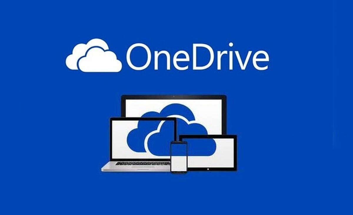 onedrive搭建本地云端盘备份