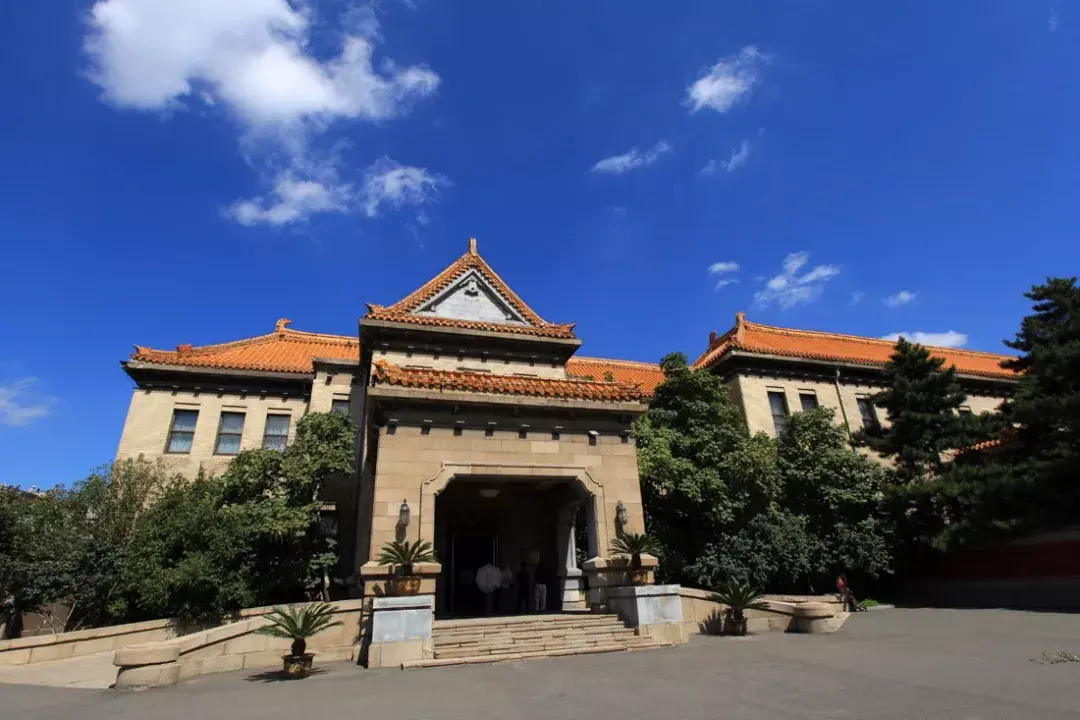 我的家在东北松花江上