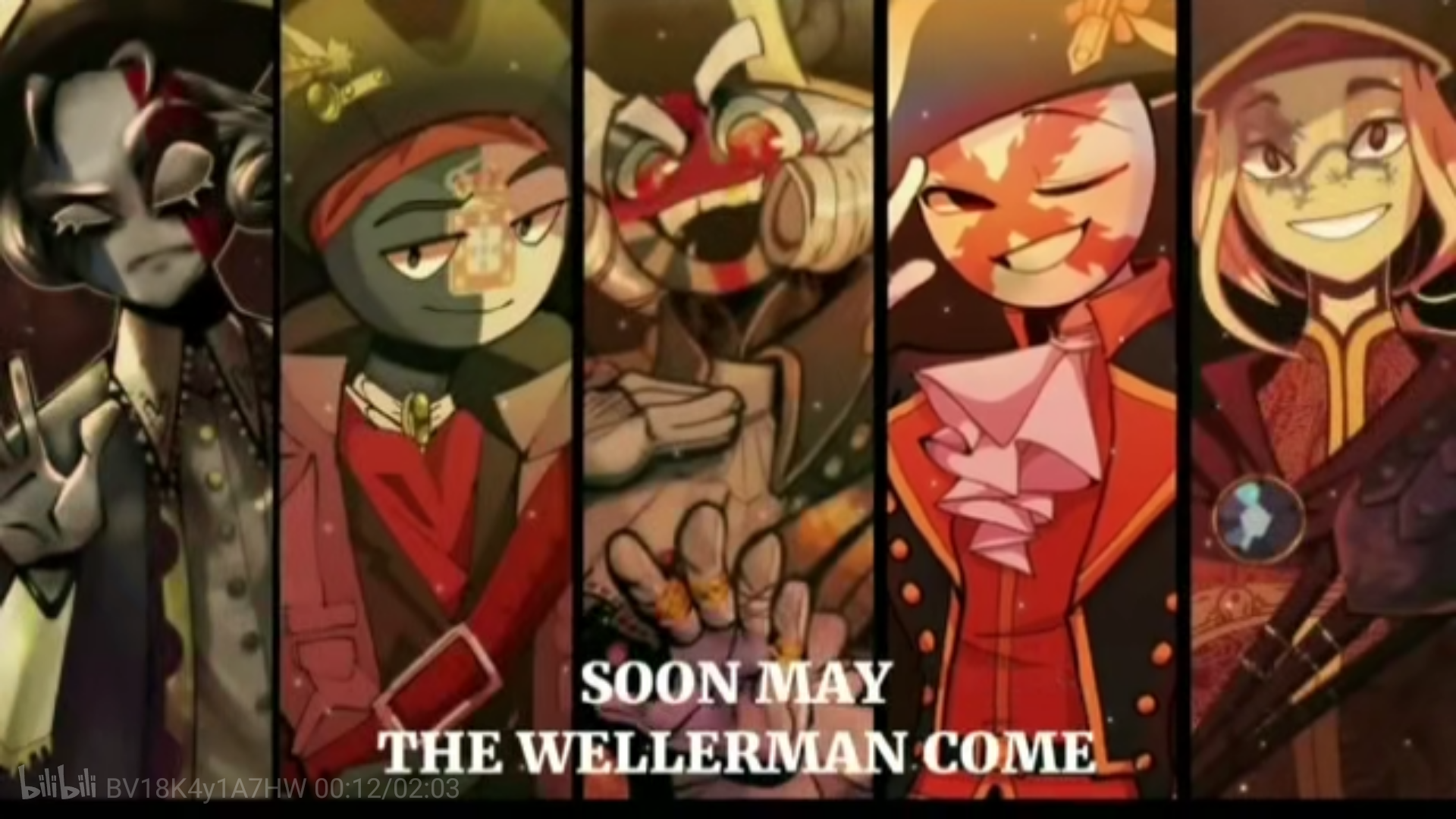 如何评价2021年欧美流行歌曲 船歌《the wellerman》? - 知乎