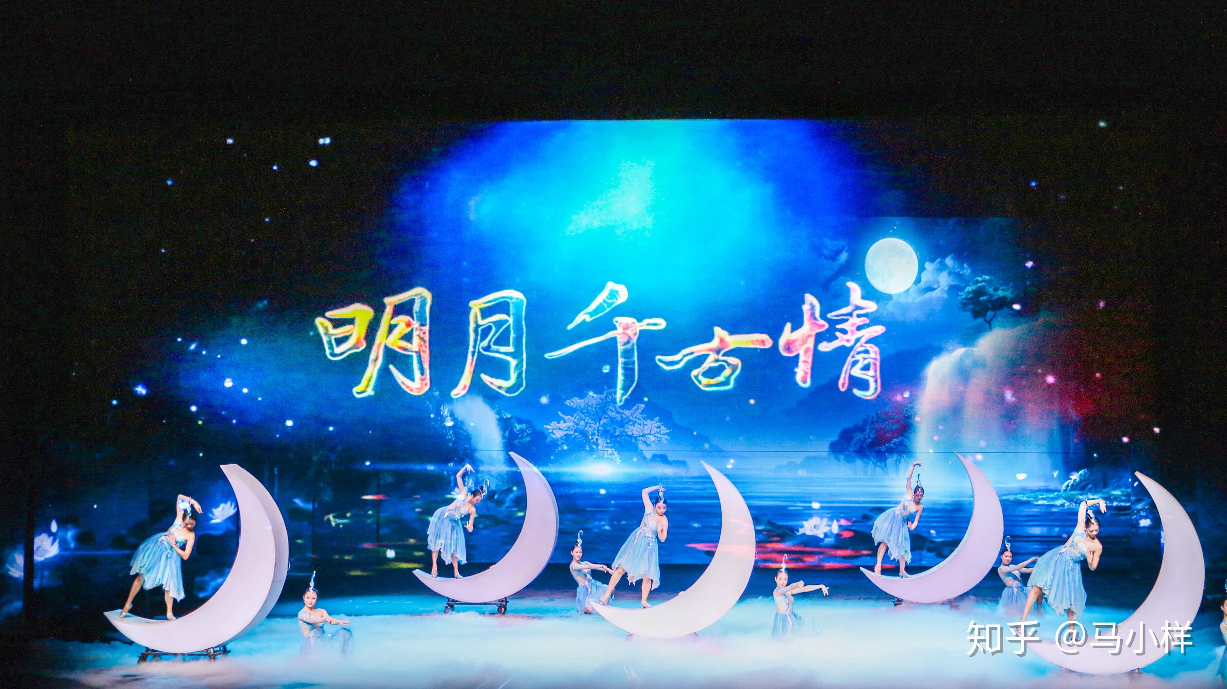宋城最新项目明月千古情景区开业,请问能为当地带来些什么? - 知乎