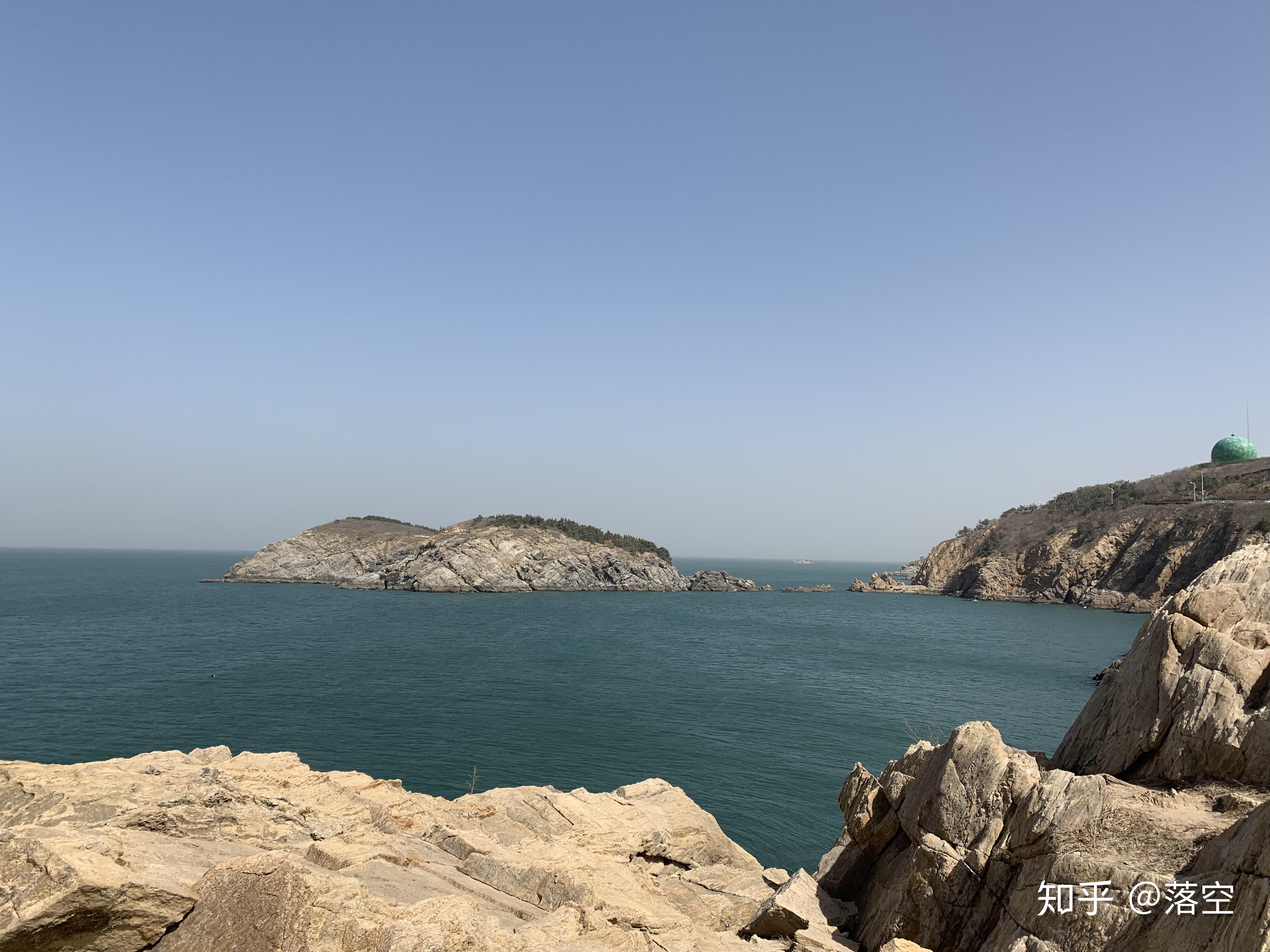 如何评价威海这个城市?