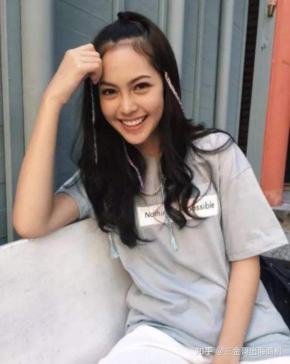 跟泰妹结婚,是这种结果! - 知乎