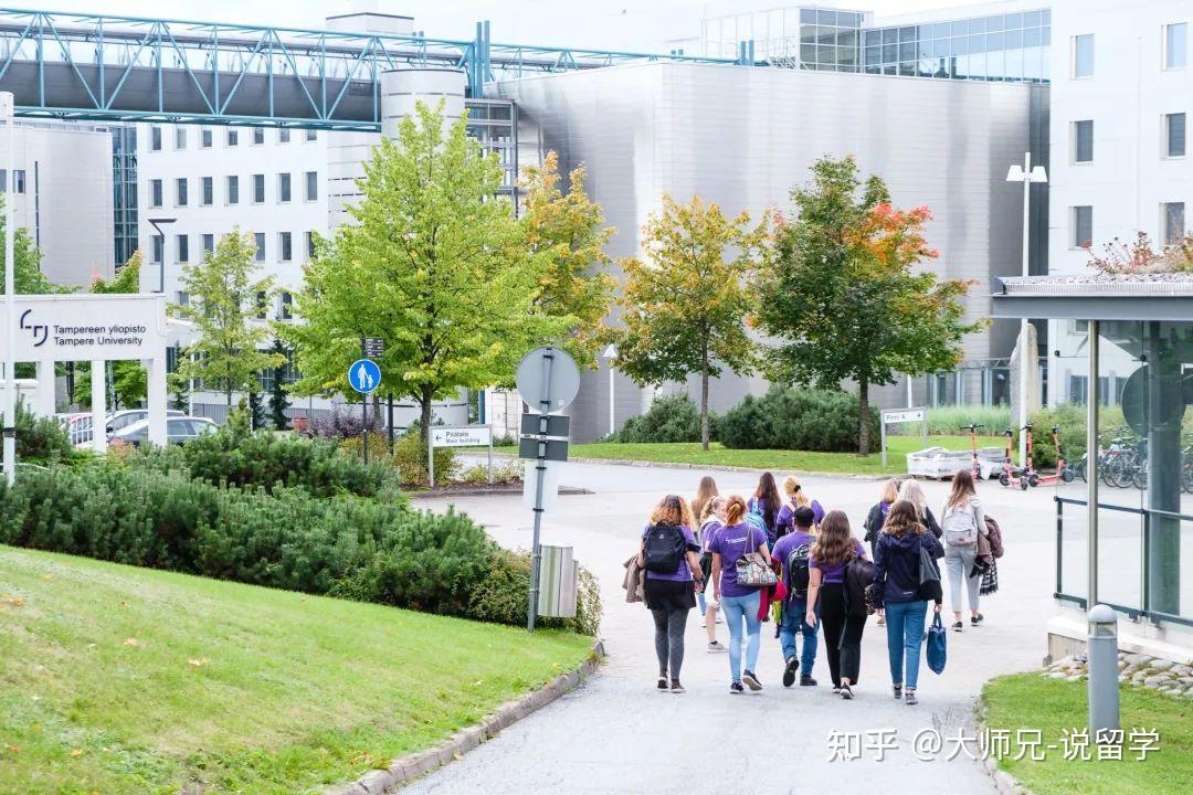 芬兰留学新政名校可申请预科了工作移民更容易