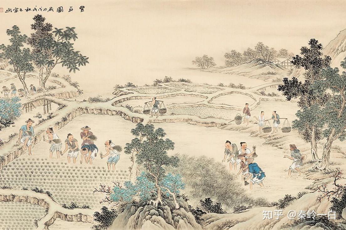 王彦章:一个不识字的穷苦汉子,却成为豹死留皮、人死留名的五代战神! - 知乎
