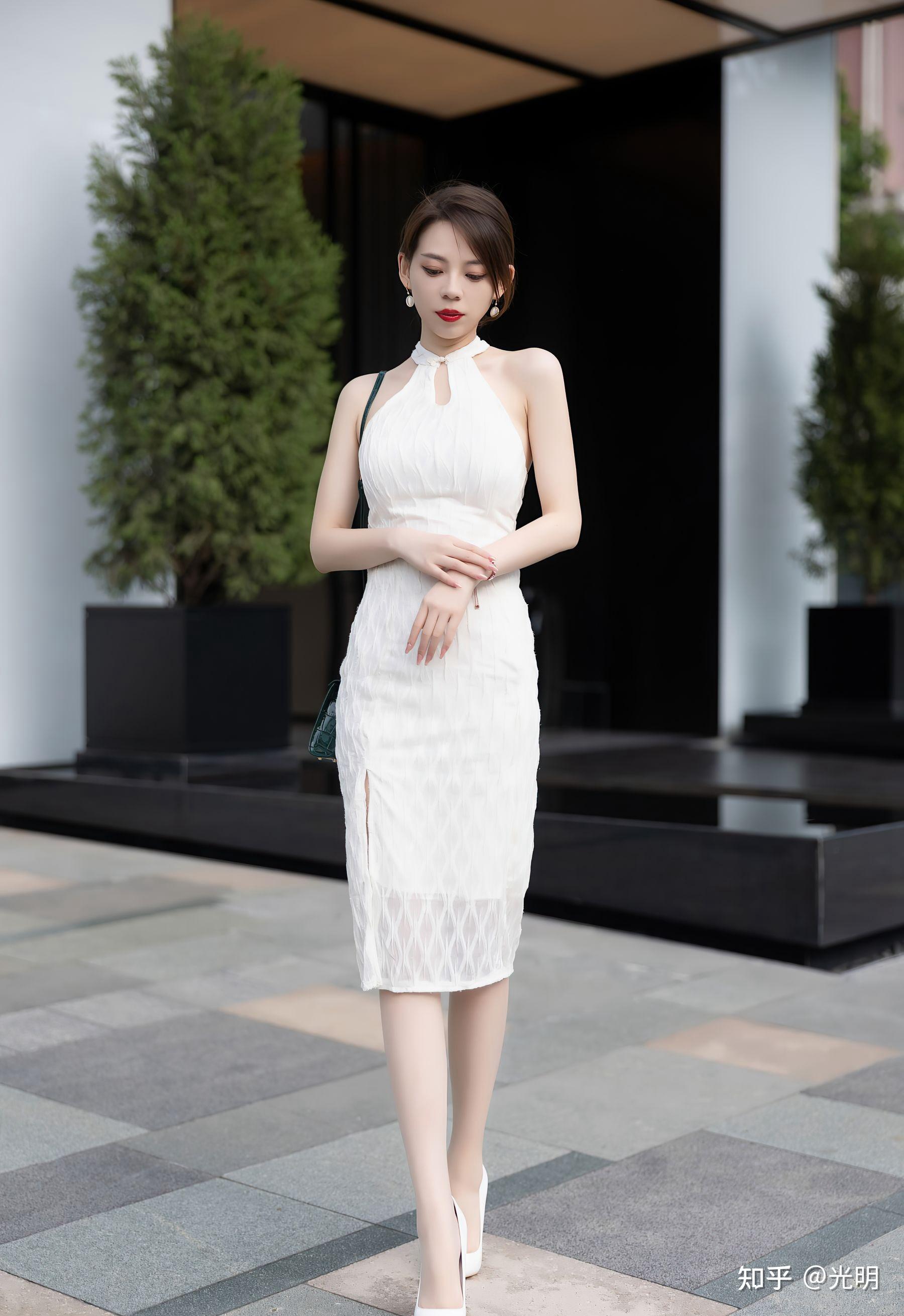女神言沫大合集55组高清图集 - 知乎
