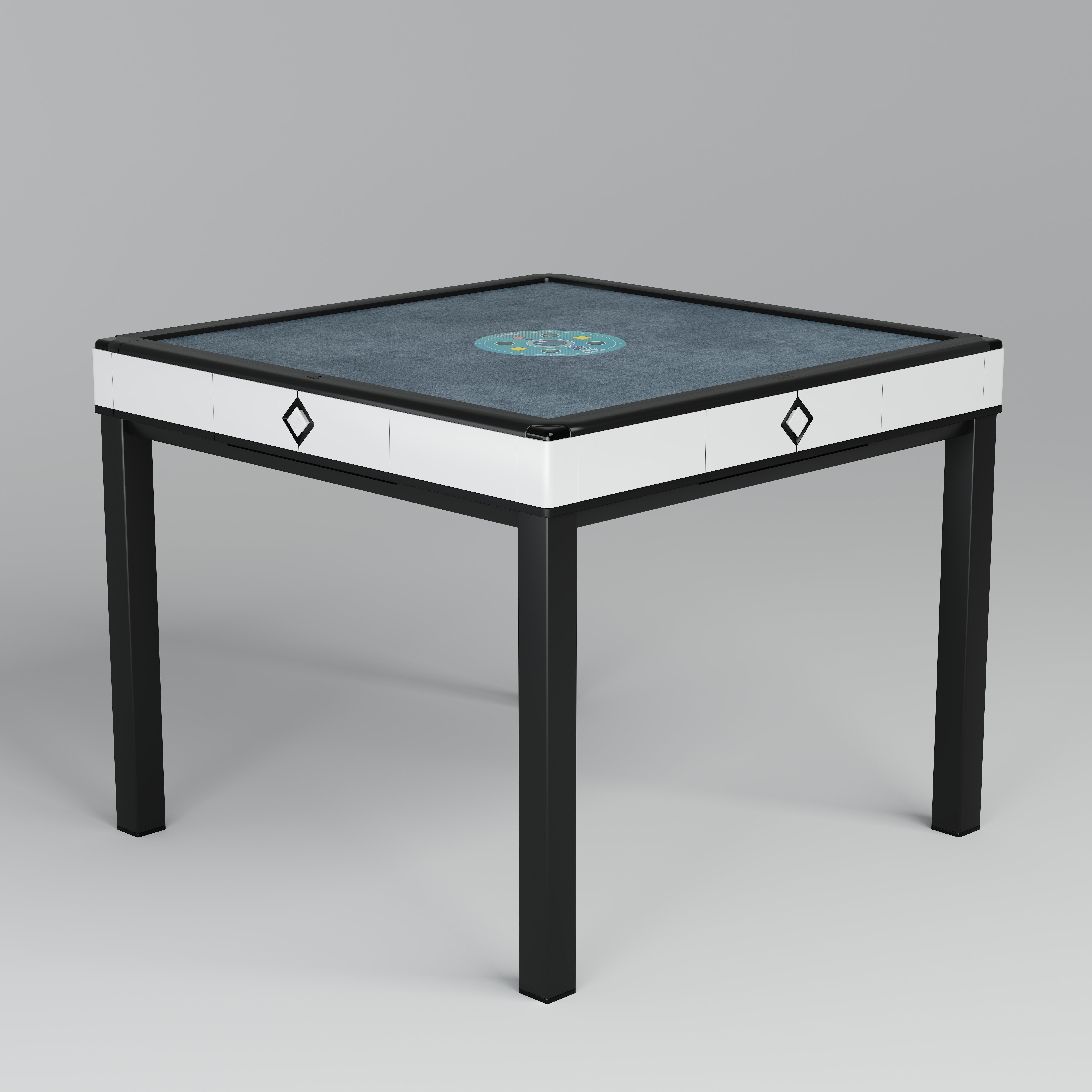 有没有微型麻将的自动麻将机