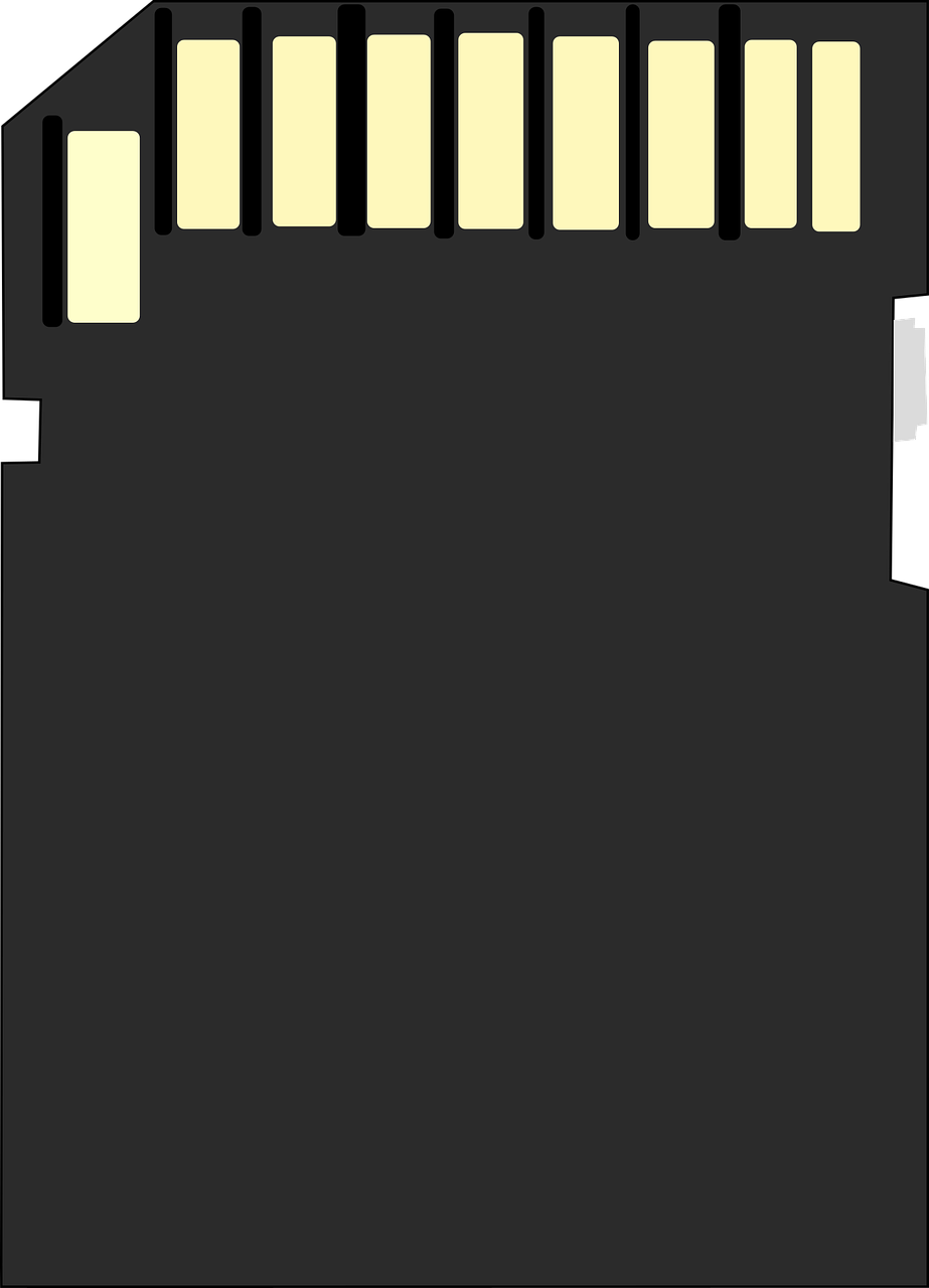 4. 格式化内存卡