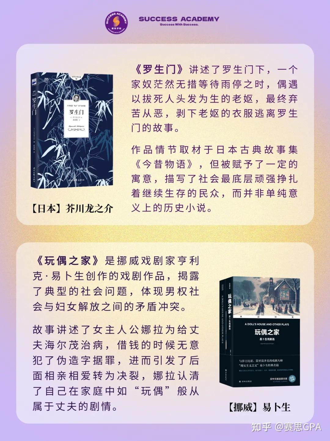 IB中文Paper2 审题&比较论文结构，掌握这些拿7不要太轻松！ - 知乎