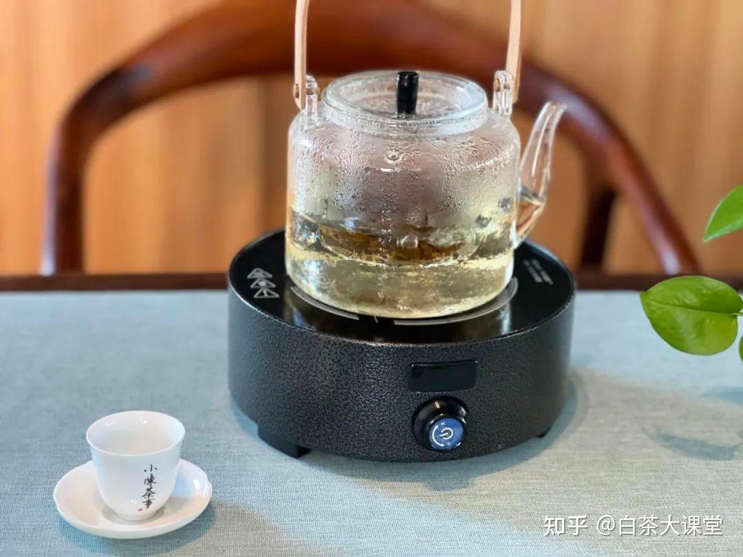 煮茶系列话题二:煮茶壶、煮茶炉、煮茶周边,煮茶该准备哪些茶具 - 知乎