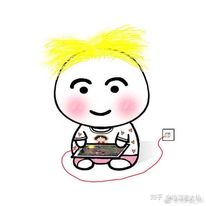 如何评价原斗鱼现虎牙主播孤影