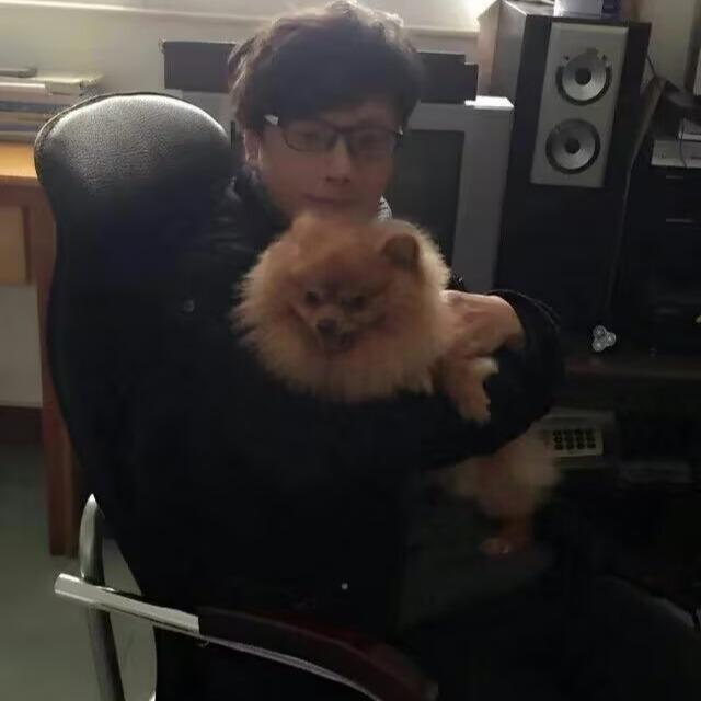 人品好的黄先生