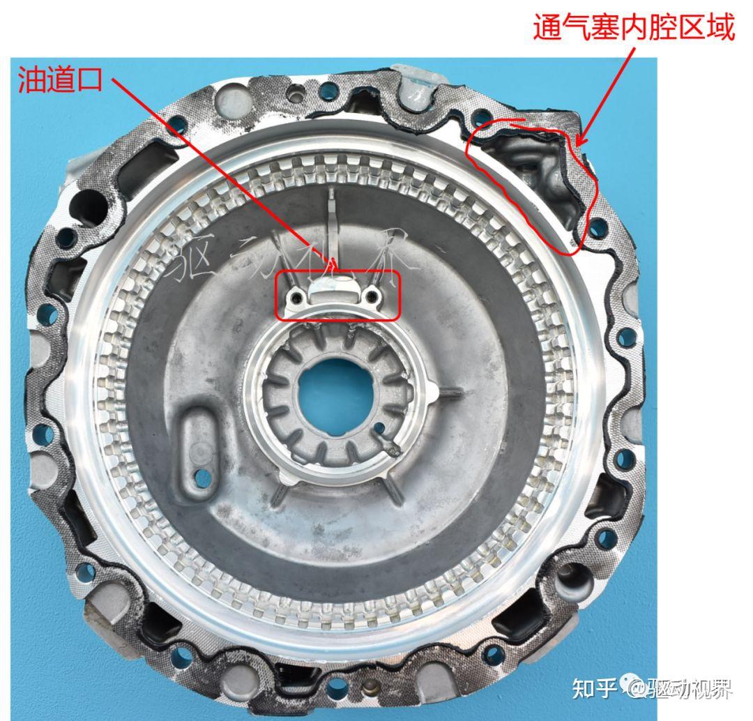 减速器通气塞零件图图片