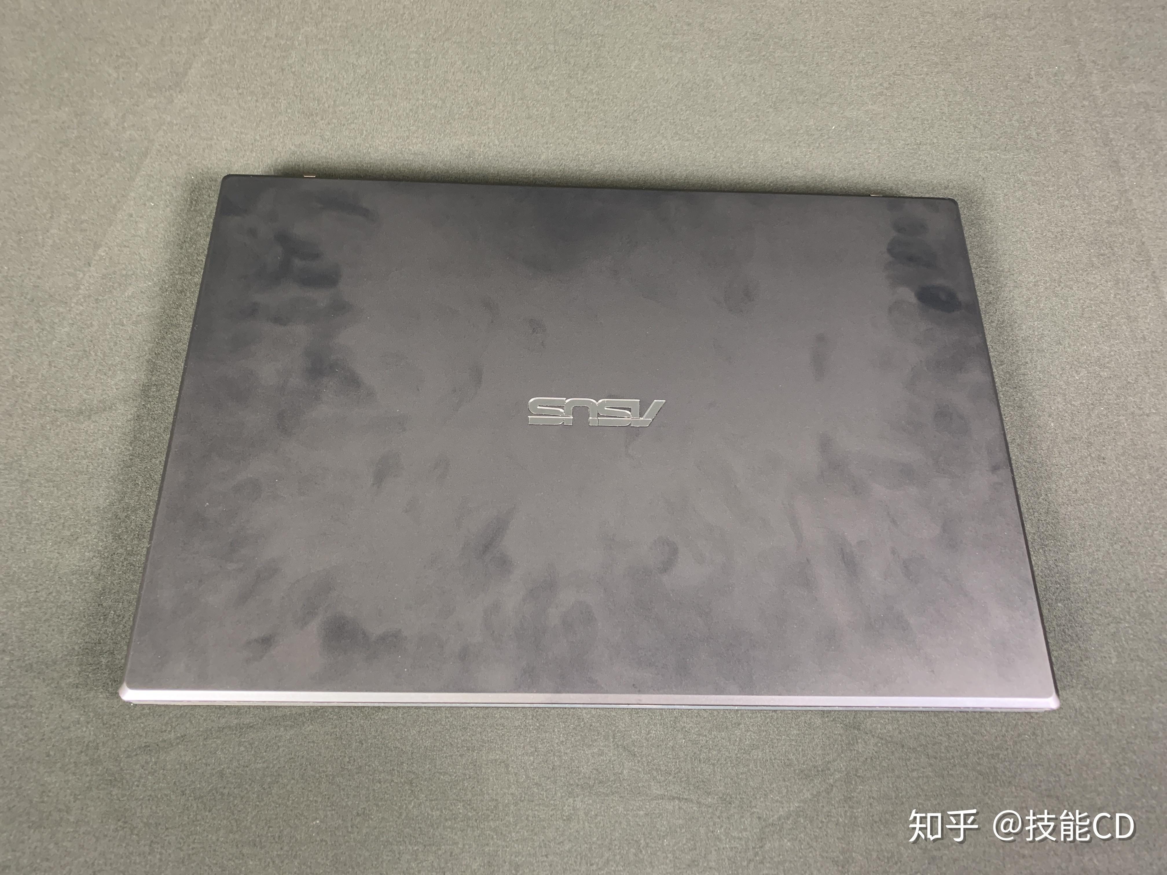 开箱日记换壳的飞行堡垒华硕marsvx60gt9750简测