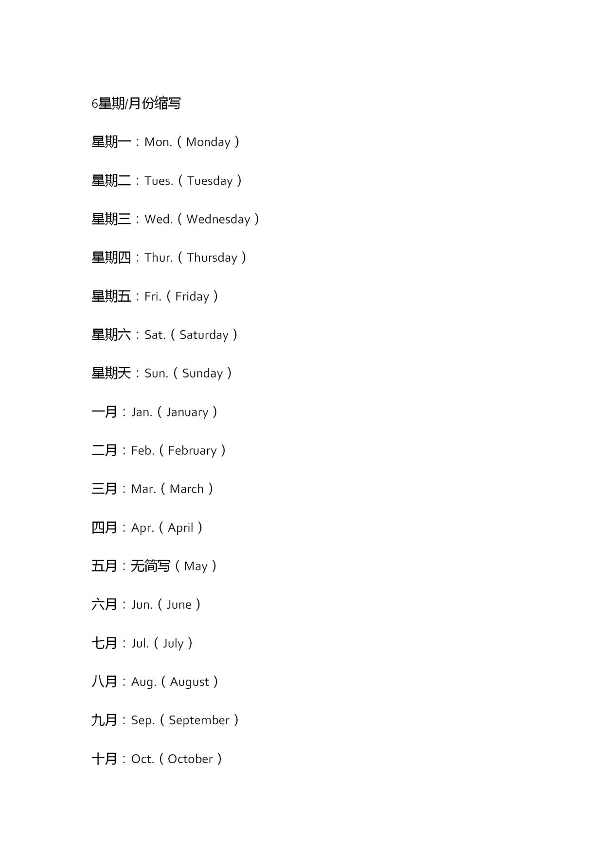 PRC和BRT都是啥意思？常见缩略词+英文表达缩写，Mark收藏吧- 知乎