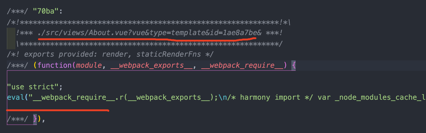 一文看懂 webpack 的所有 source map ！🤔 - 知乎