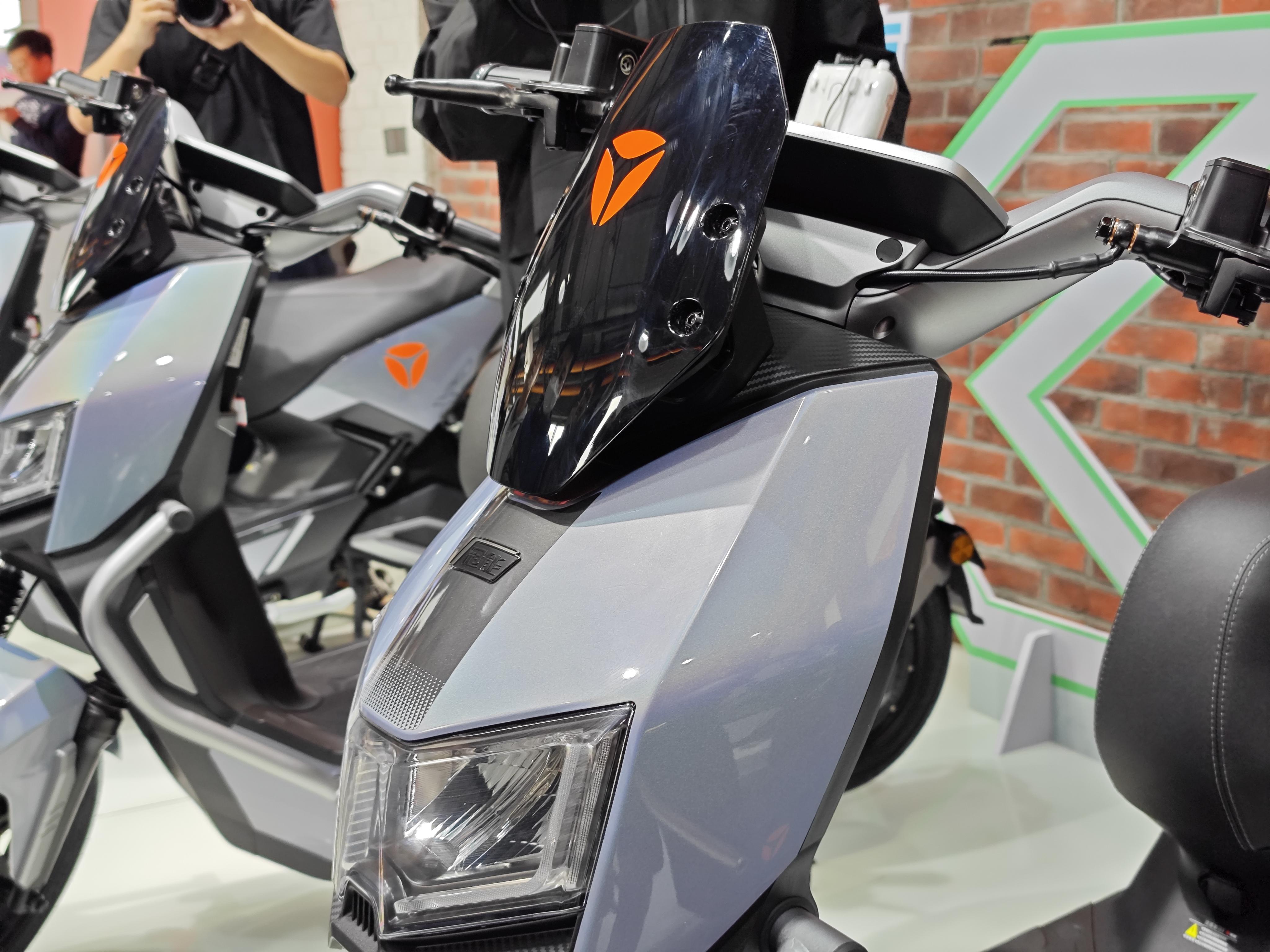 科技赋能产品不断升级雅迪冠能系列再迎新突破