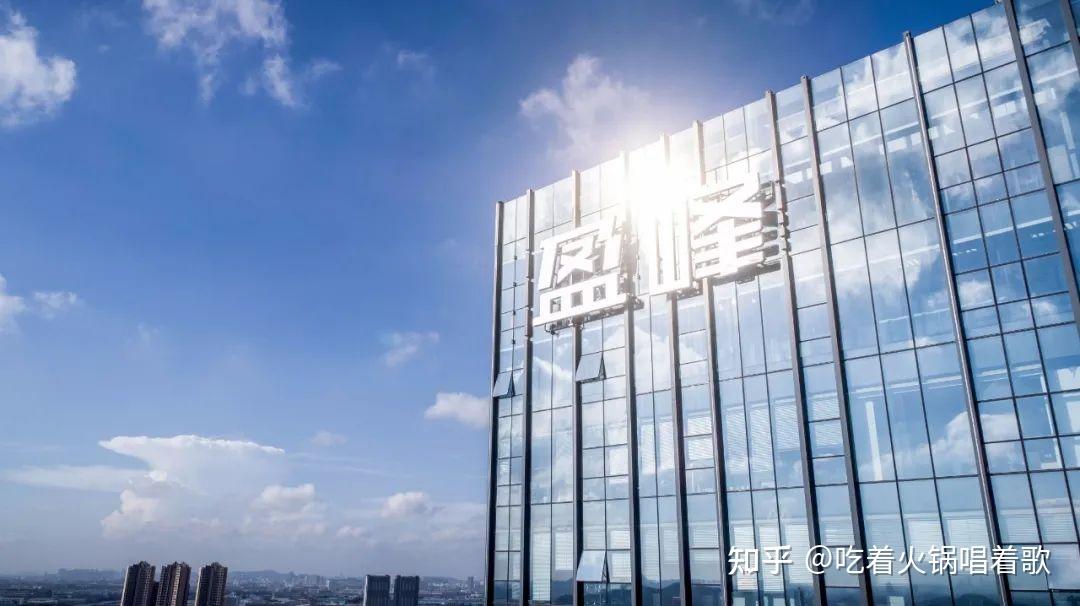 美的为什么要控股顾家?顾家为什么愿意卖给美的?大家居产业要变天了? - 知乎