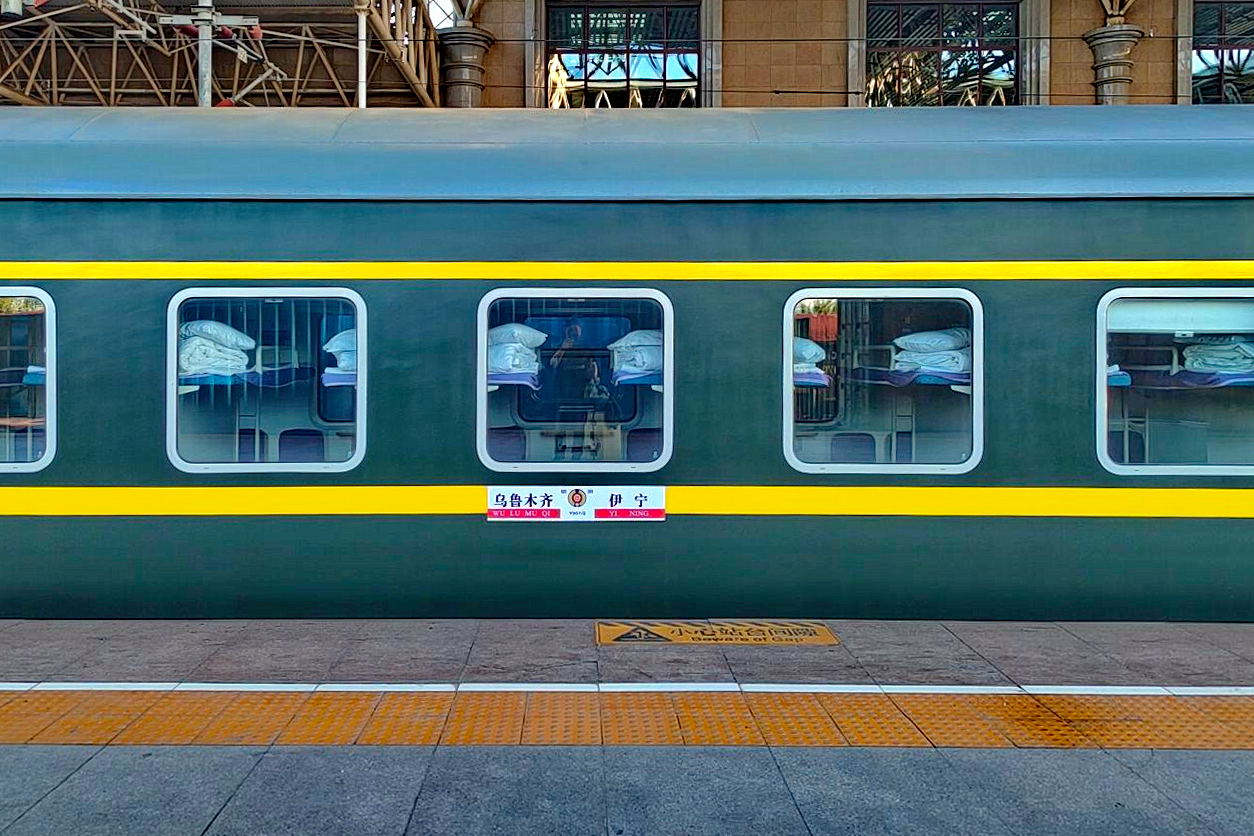 8月 17 日 z22 次列车发现多例阳性,河北石家庄紧急寻找同乘人员,目前