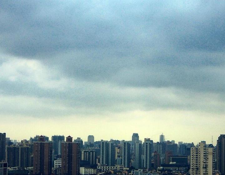 苏州买房的朋友,为啥我不建议你现在买? - 知乎