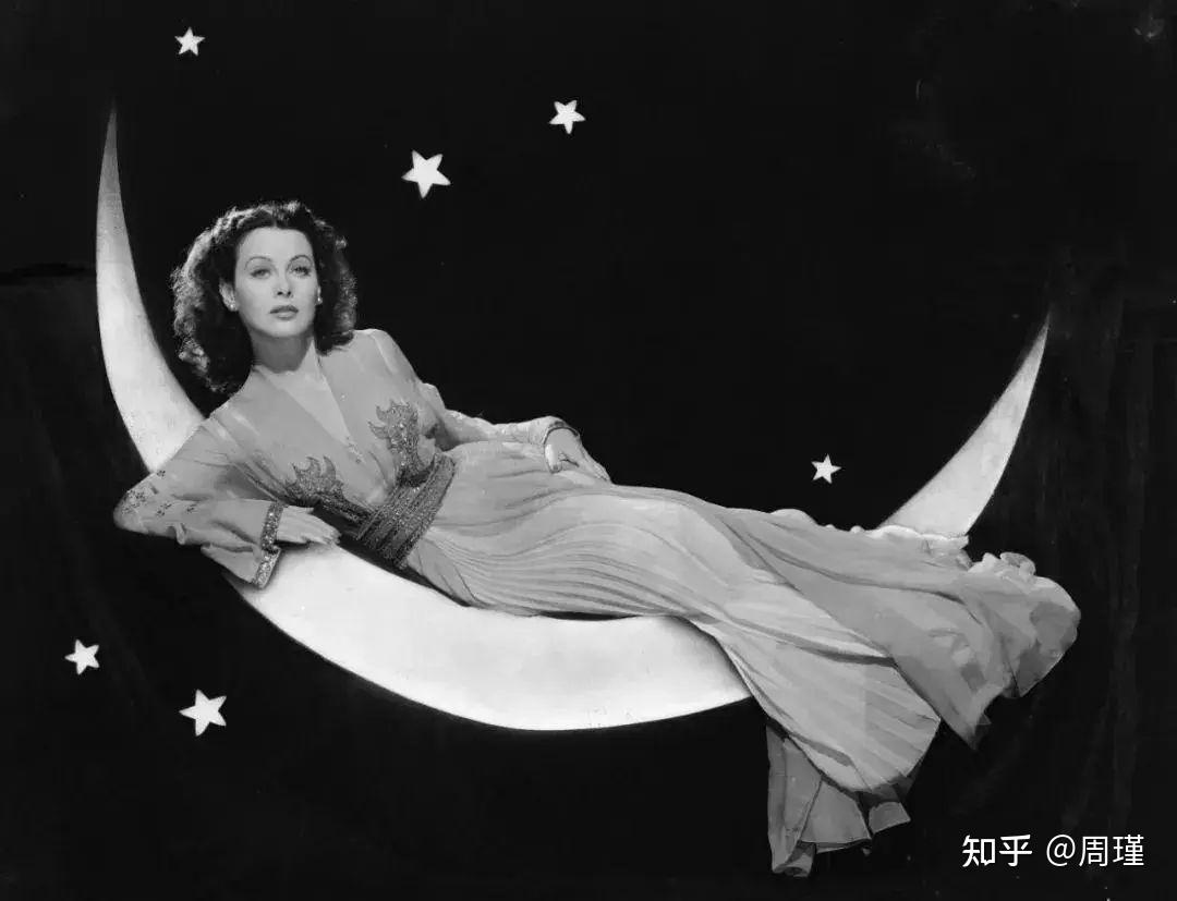 16+ Pictures of Hedy Lamarr - Nayra Gallery