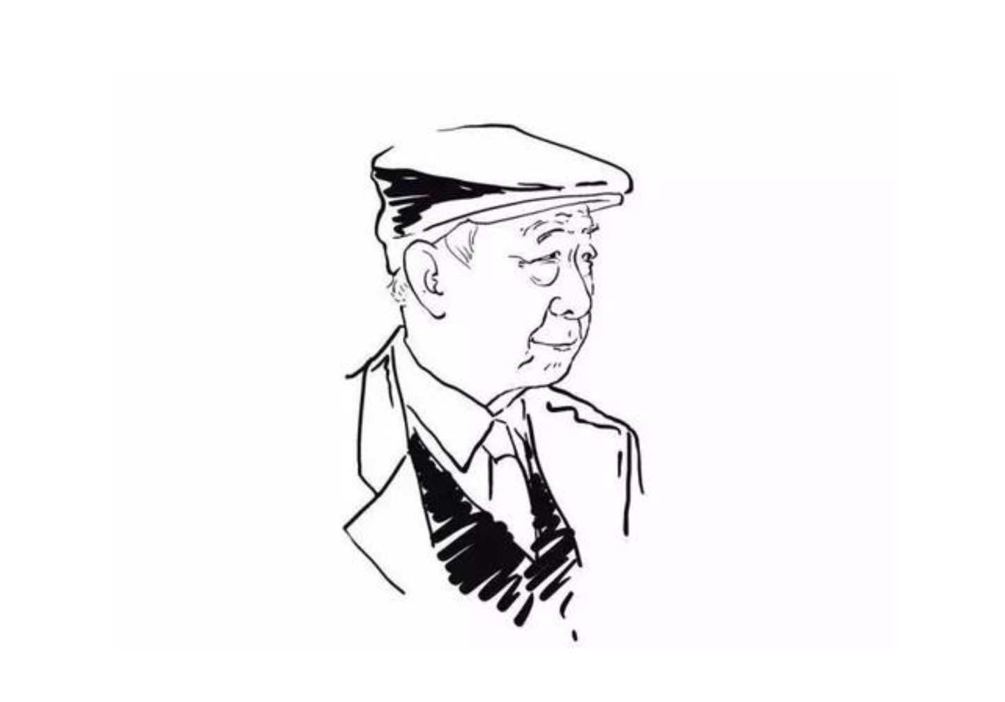 这20句话,都是汪曾祺文章的精华