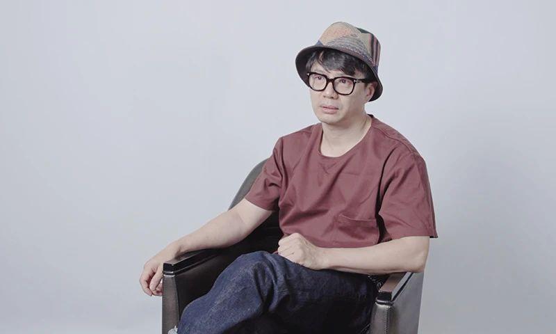 first ceo李子为上台发言:「first官方微信发过曹保平的一封信,里面有