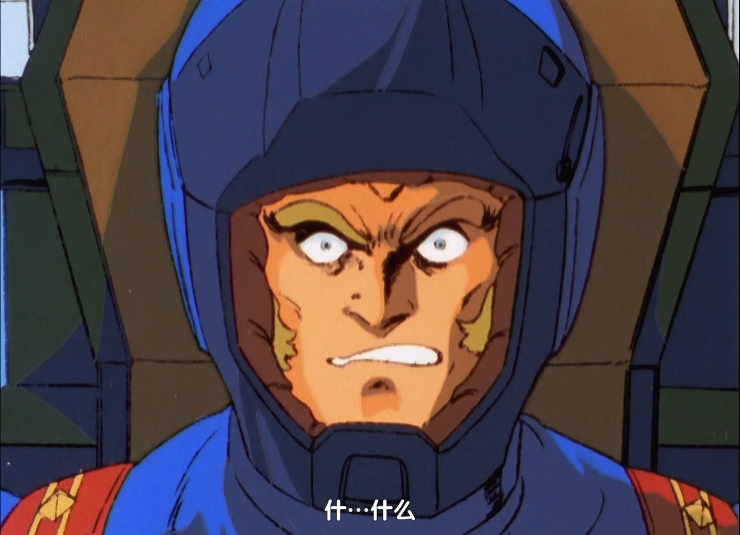 浦木宏这种水平的机师单挑阿姆罗会被秒吗