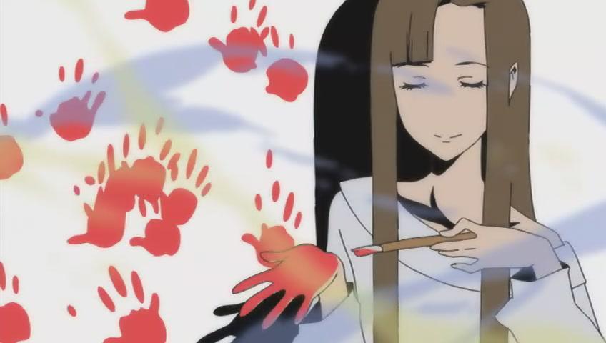 如何评价《速写者》动画？ - 知乎