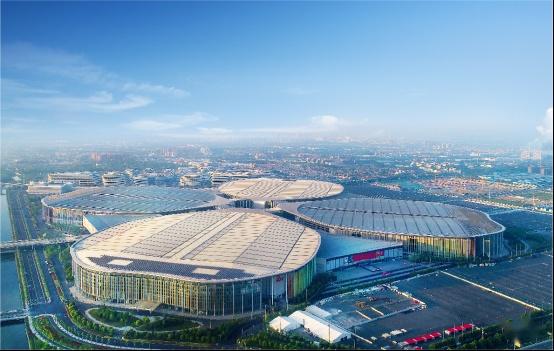 准现房大虹桥核心区国展旁c位总价530万起纯洋房社区面积92198㎡34房