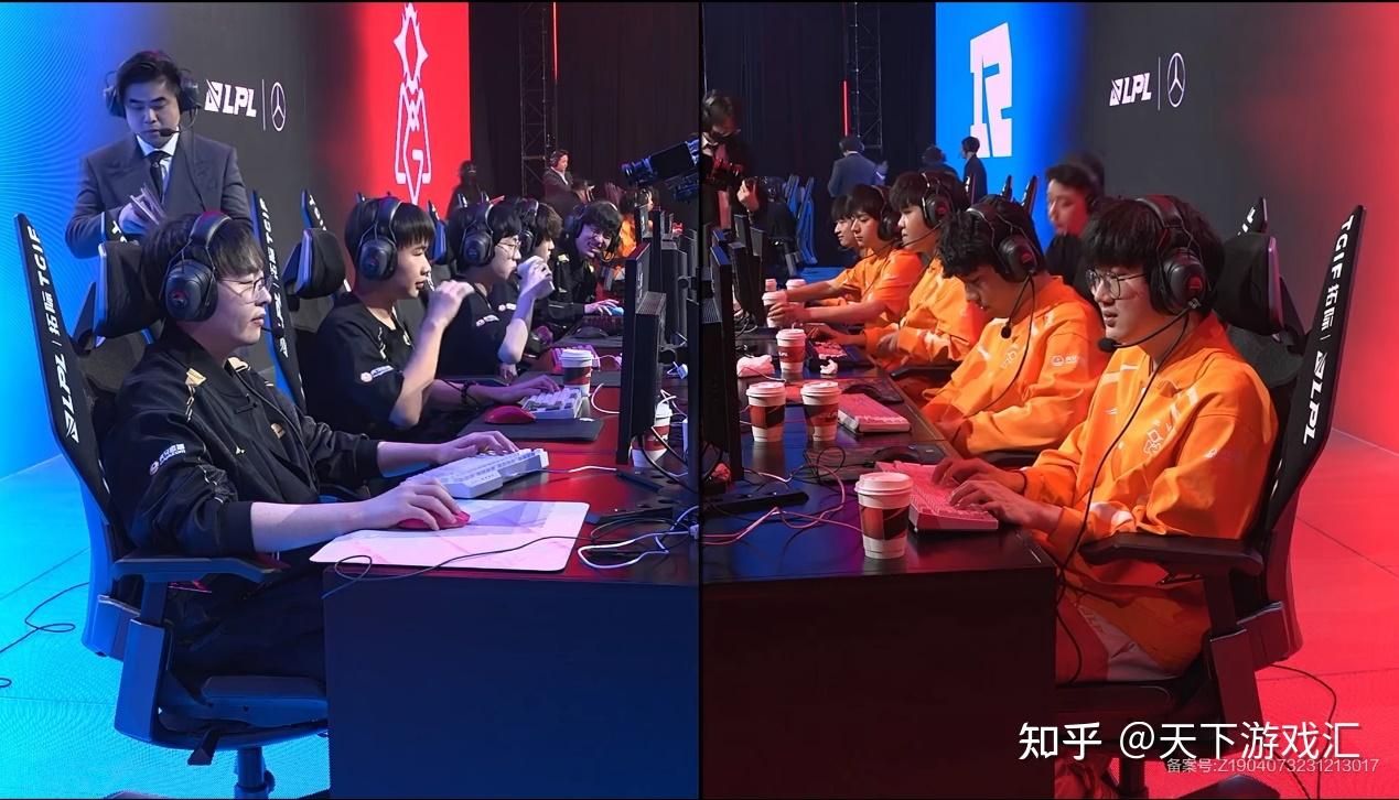 rng化身新水鬼拯救大兵gala全华最后的波纹lng迎来生死之战