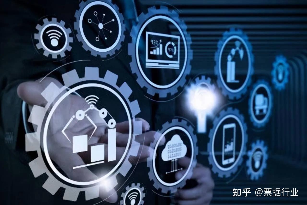 贸易融资、供应链金融、产业链金融的区别！ - 知乎