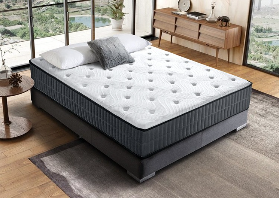 买什么品牌的床和床垫比较好?