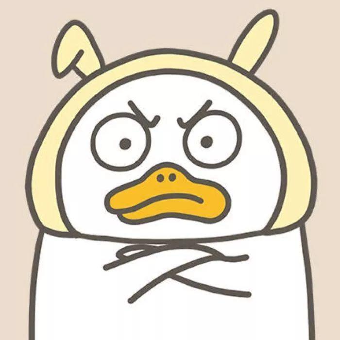 有没有一些搞怪无厘头的情侣头像